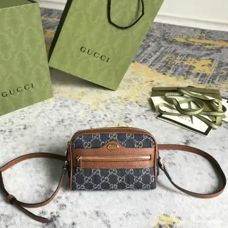 2112DJ0114 Gucci Bags 0603